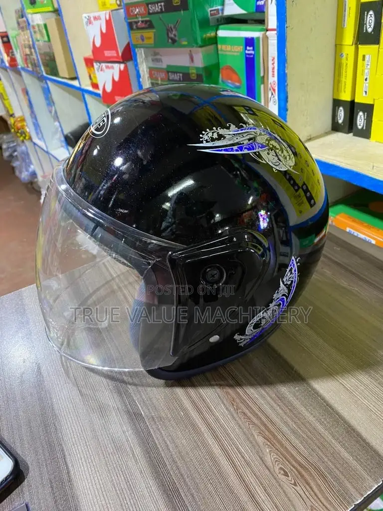 Boda Helmet