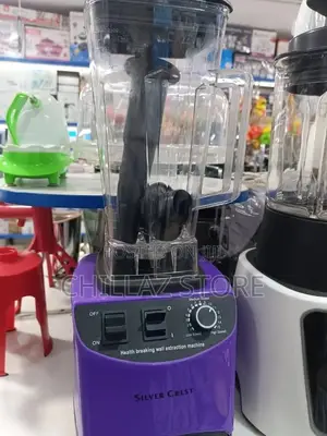 Photo - Electric Blender