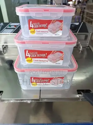 Storage Container