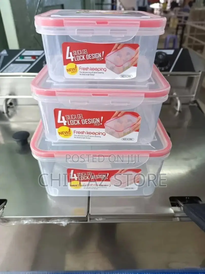 Storage Container