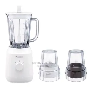 Panasonic Blender