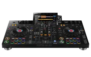 Pioneer DJ XDJ-RX3 2-Channel DJ Controller