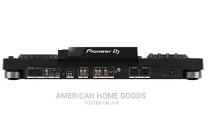 Pioneer DJ XDJ-RX3 2-Channel DJ Controller