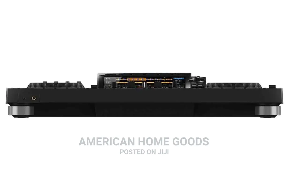Pioneer DJ XDJ-RX3 2-Channel DJ Controller