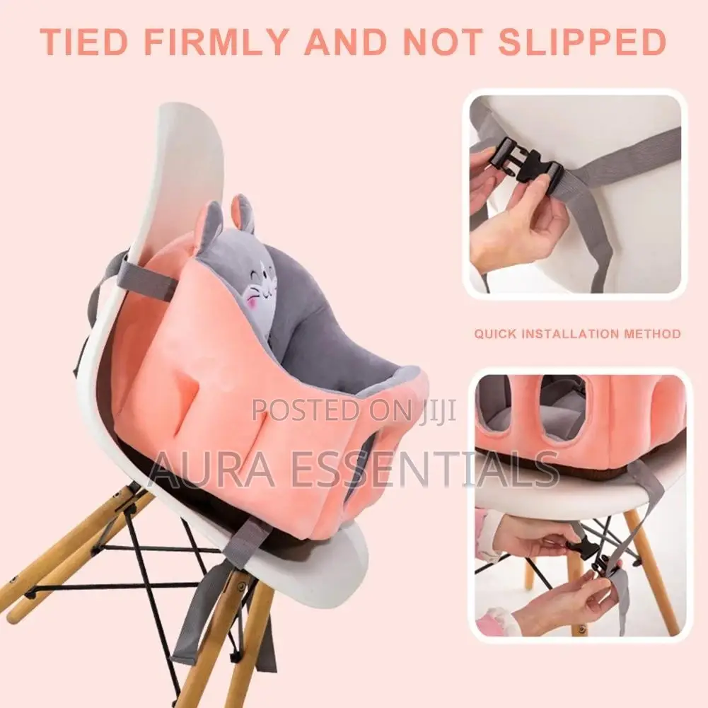 Portable Car Seat