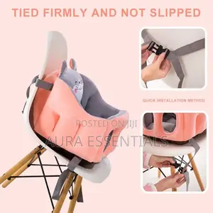 Portable Car Seat