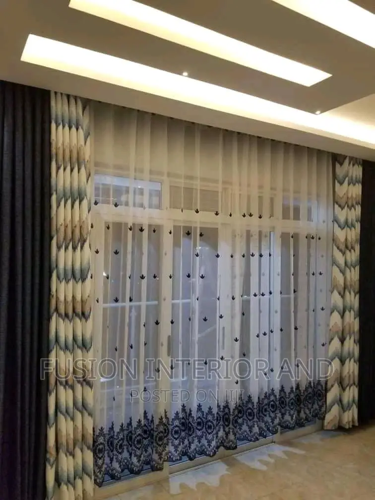 Quality Curtains