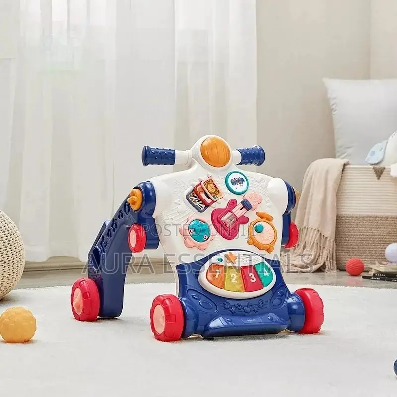 3in1 Baby Walker