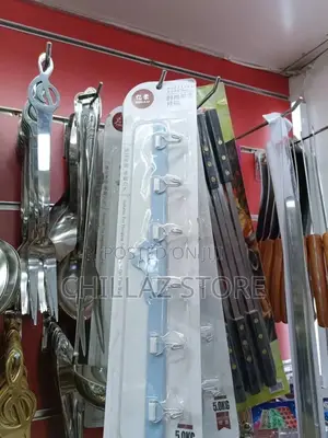 Towel Rack