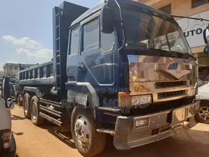 Dumper Truck