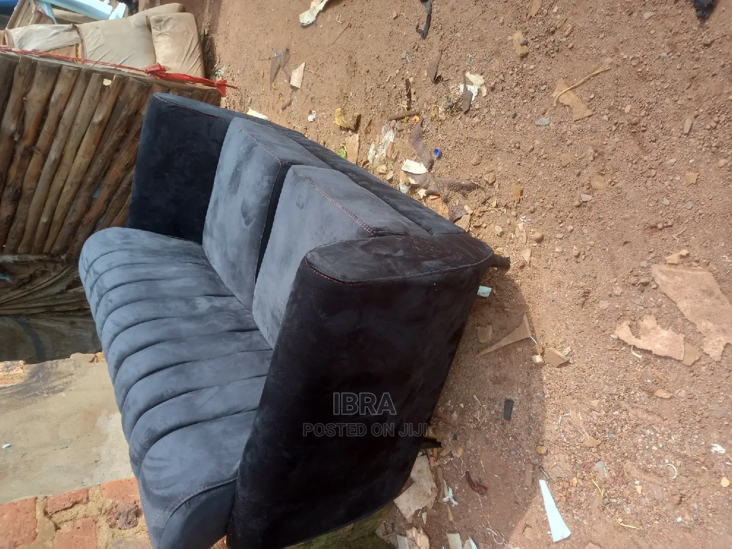 Two Seater on Sale