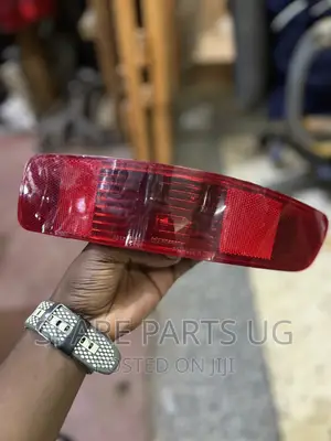 Mitsubishi Outlander Rear Bumper Light