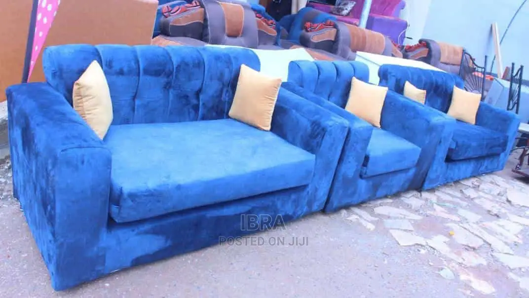 Five Seater on Sale