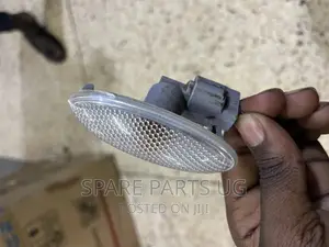 Toyota Fender Signal Lamp