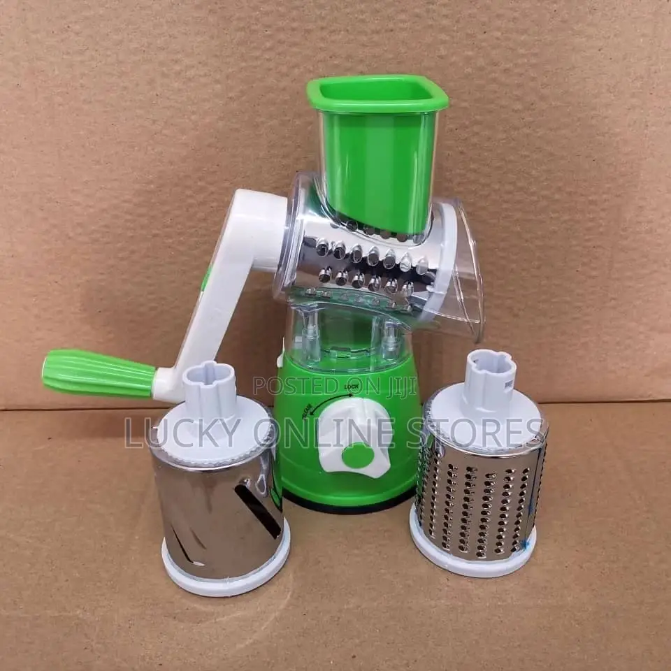 Table Vegetable Cutter
