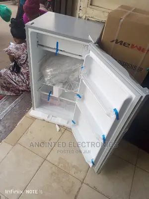 Chiq Refrigerator 120L
