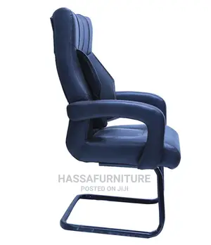 Leather Boardroom Chair