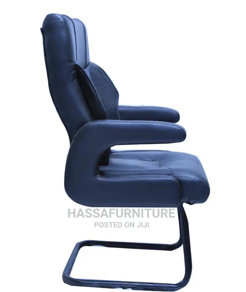 Leather Boardroom Chair
