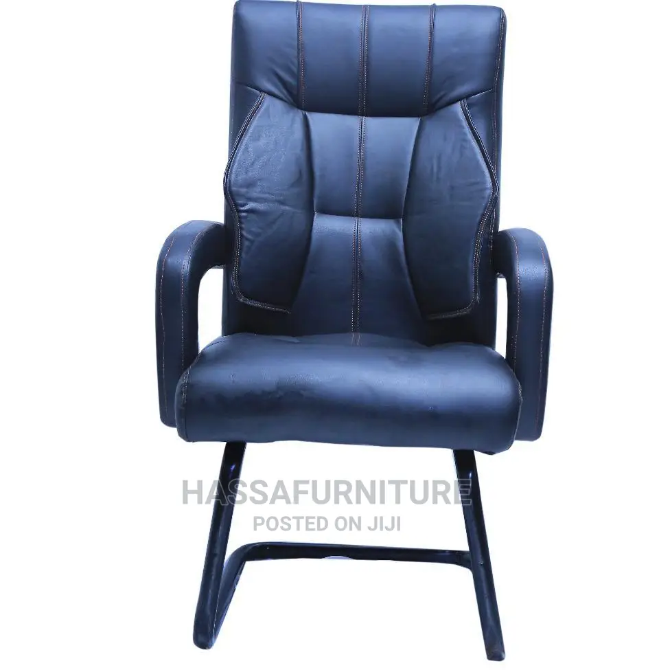 Leather Boardroom Chair