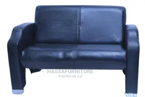 2seaters Visitors Chair Brand New
