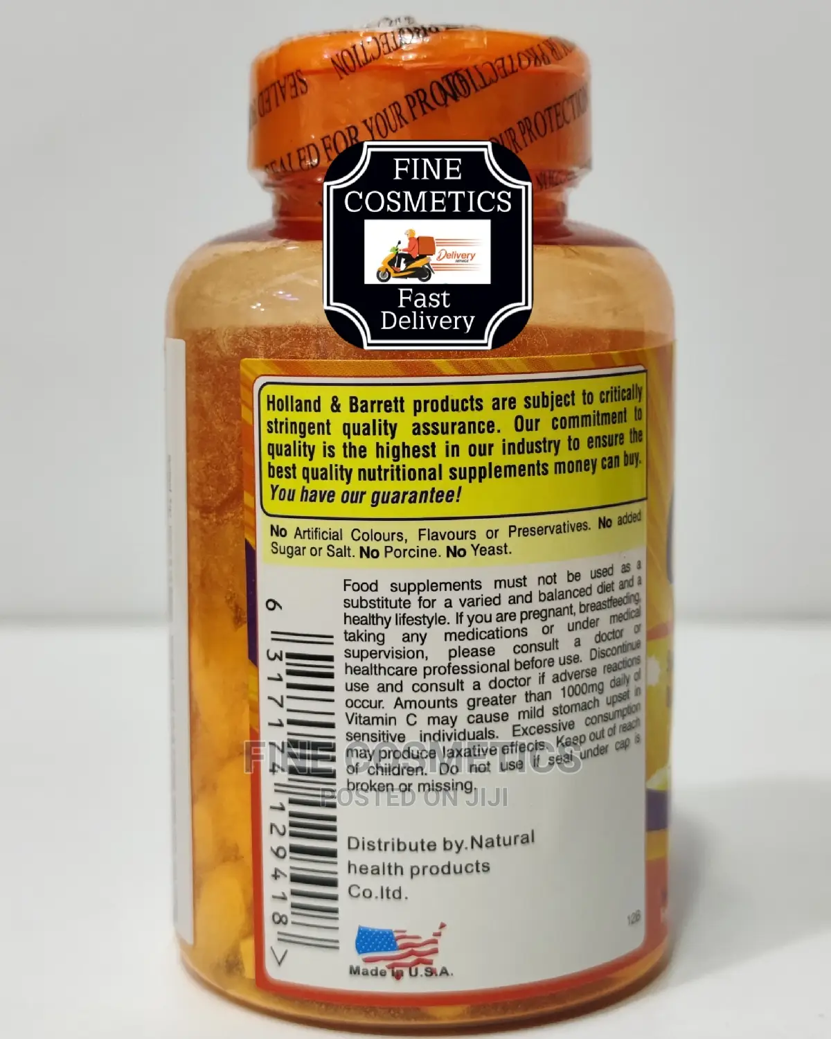 ARYK Vitamin C-1000mg Acorbic 90tabs for Health Skin System