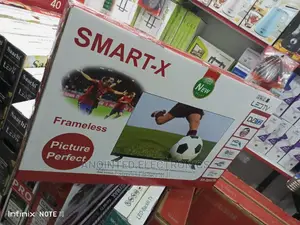 Smart X 32 Digital Tv