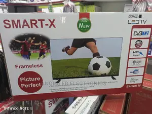 Smart X 32 Digital Tv