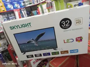 Skylight 32" Digital Tv