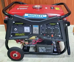 Generator RT9600DWE
