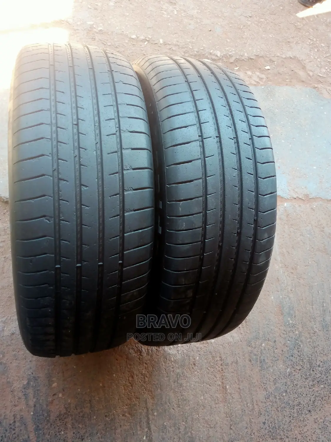 215/55r17 Used for Subaru