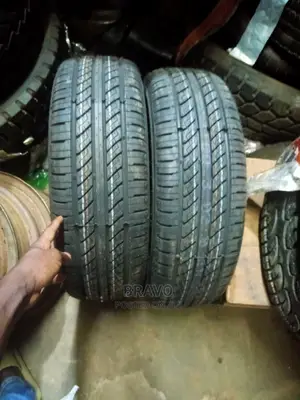 195/65r15 Tyres Made in Indonesia