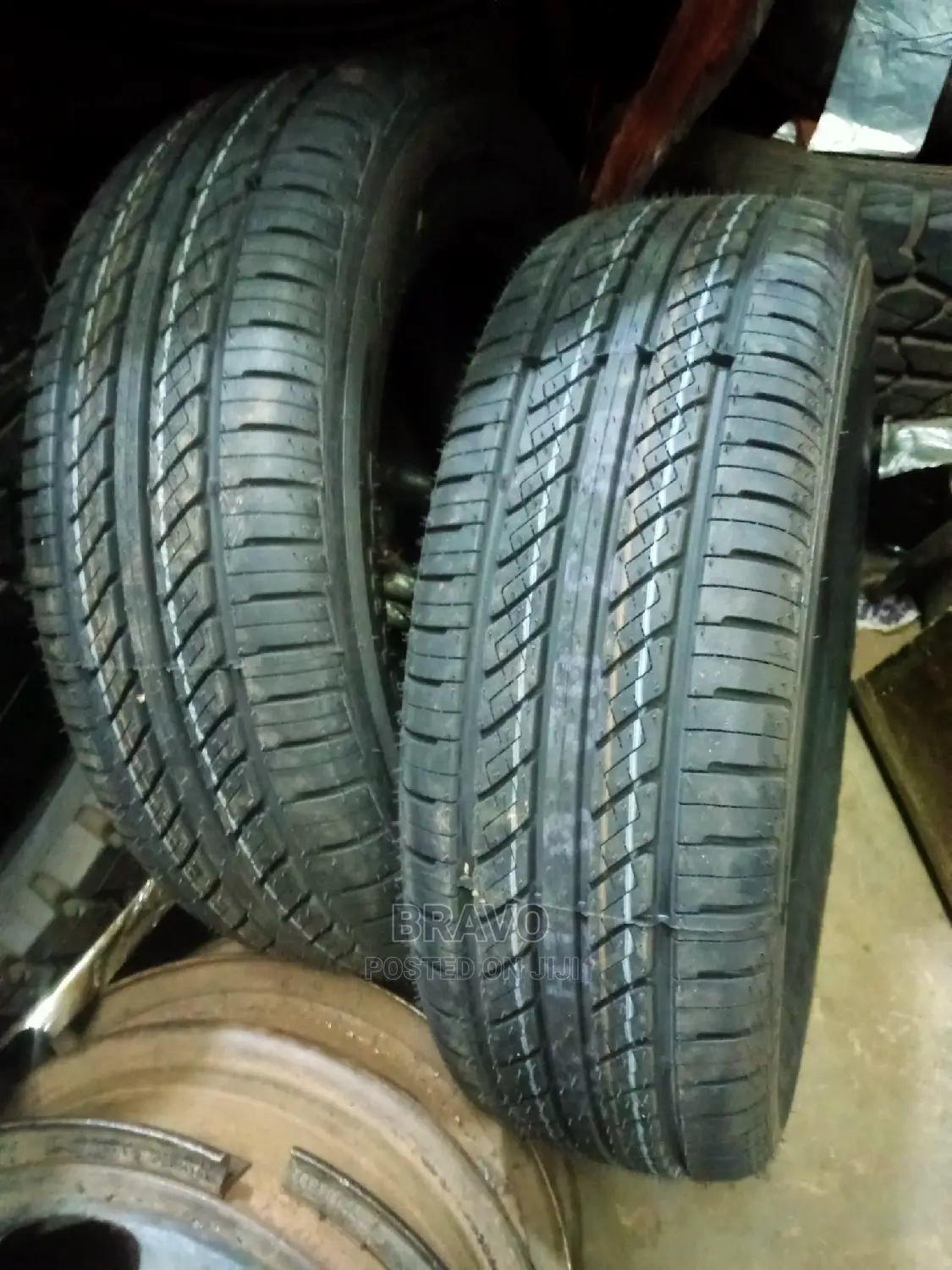 195/65r15 Tyres