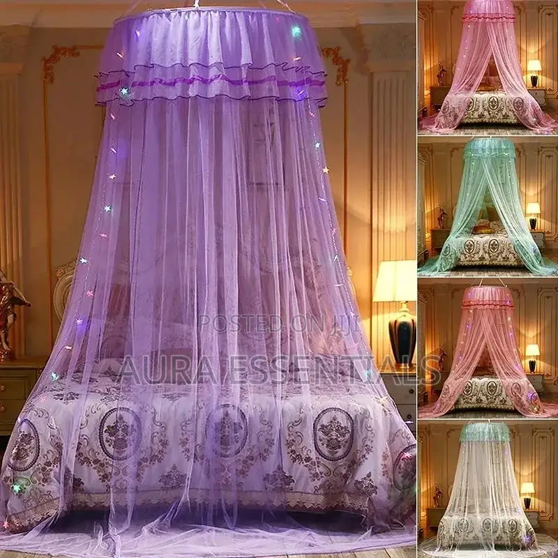 Kids Mosquito Net