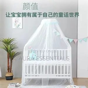 Baby Cot Mosquito Net