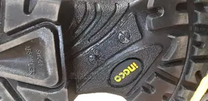 Ingco Safety Shoes