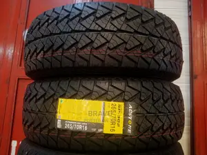 265/70r16 Austone