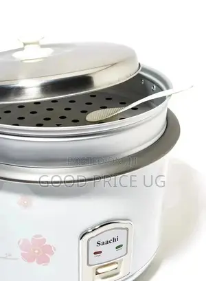 4.6 Litres Saachi Rice Cooker