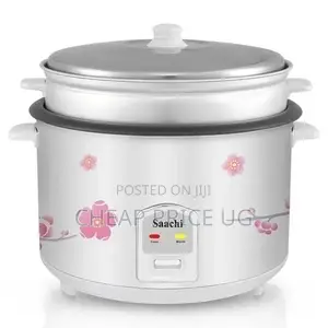 4.6 Litres Saachi Rice Cooker