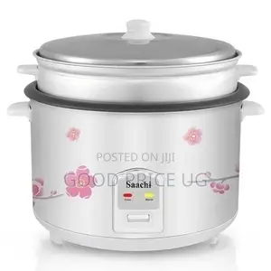 4.6 Litres Saachi Rice Cooker