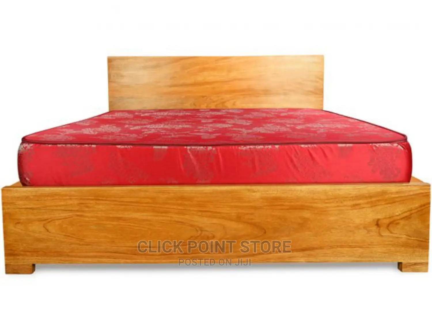 Deluxe Mattresses 4 by 6 / 4*6 Mattress