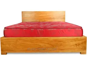 Deluxe Mattresses 4 by 6 / 4*6 Mattress