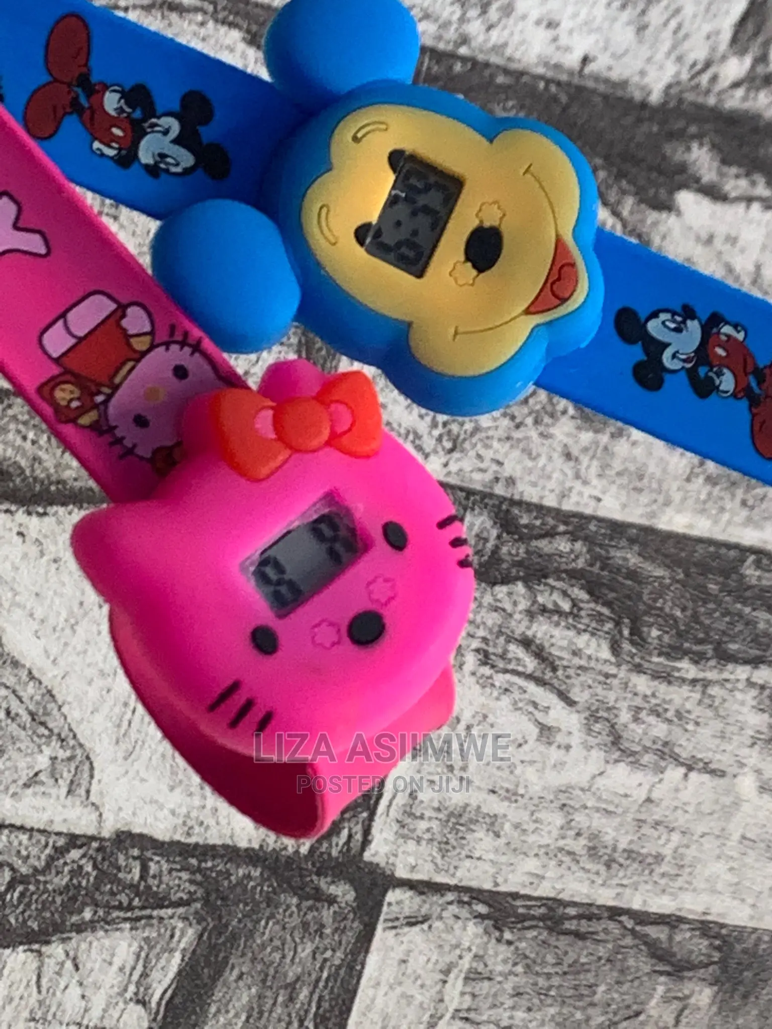 Kids Watches Available