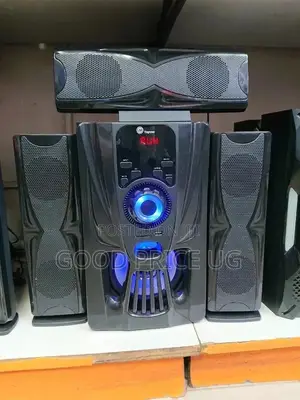 Toyona Home Theatre System