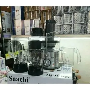 Saachi Juice/Blender
