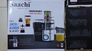 Saachi Juice/Blender