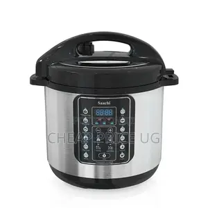 Saachi Multi-Function Pressure Cooker.