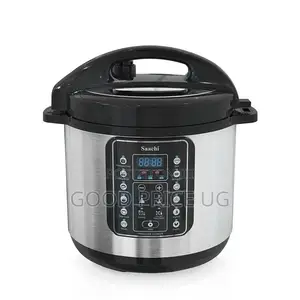 Saachi Multi-Function Pressure Cooker.