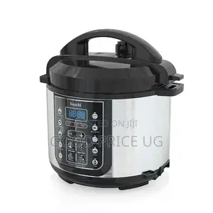 Saachi Multi-Function Pressure Cooker.