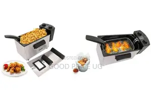 3 Litres Sonashi France Deep Fryer