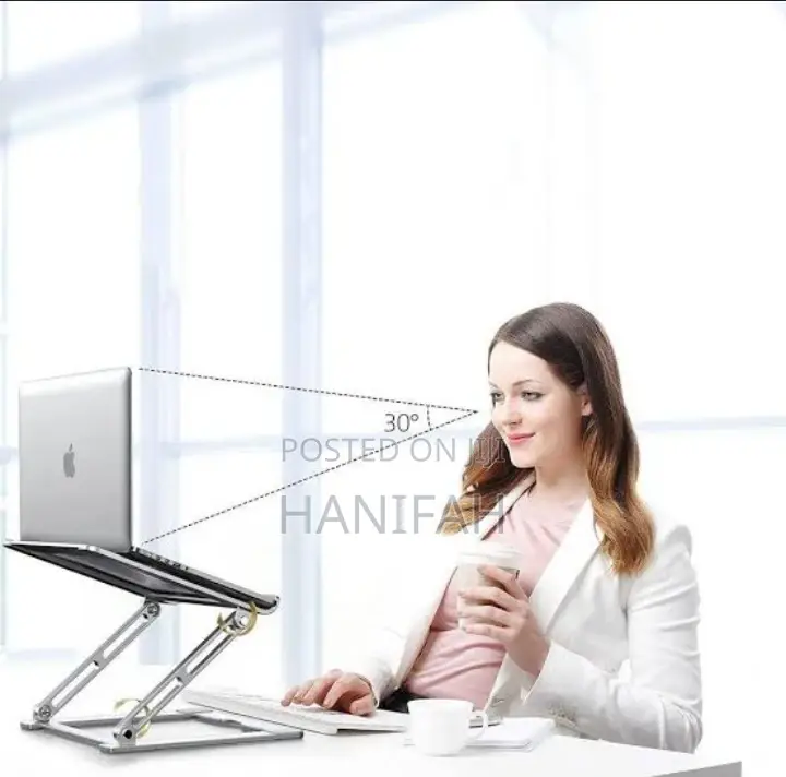 Adjustable Laptop Stands
